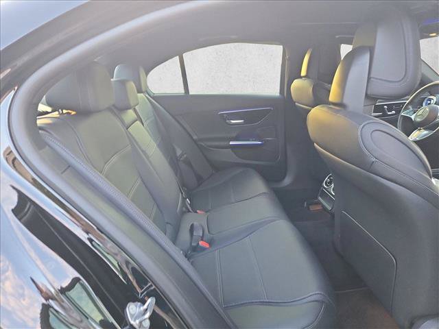 Used 2023 Mercedes-Benz C 300 Sedan image 16