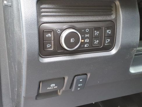 New 2026 Ford F350 Lariat w/ Black Appearance Package AWD/4WD image 21