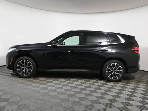 Used 2026 BMW X3 xDrive30 w/ Convenience Package image 2