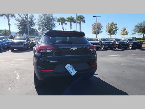 New 2026 Chevrolet TrailBlazer LS w/ LS Convenience Package image 20
