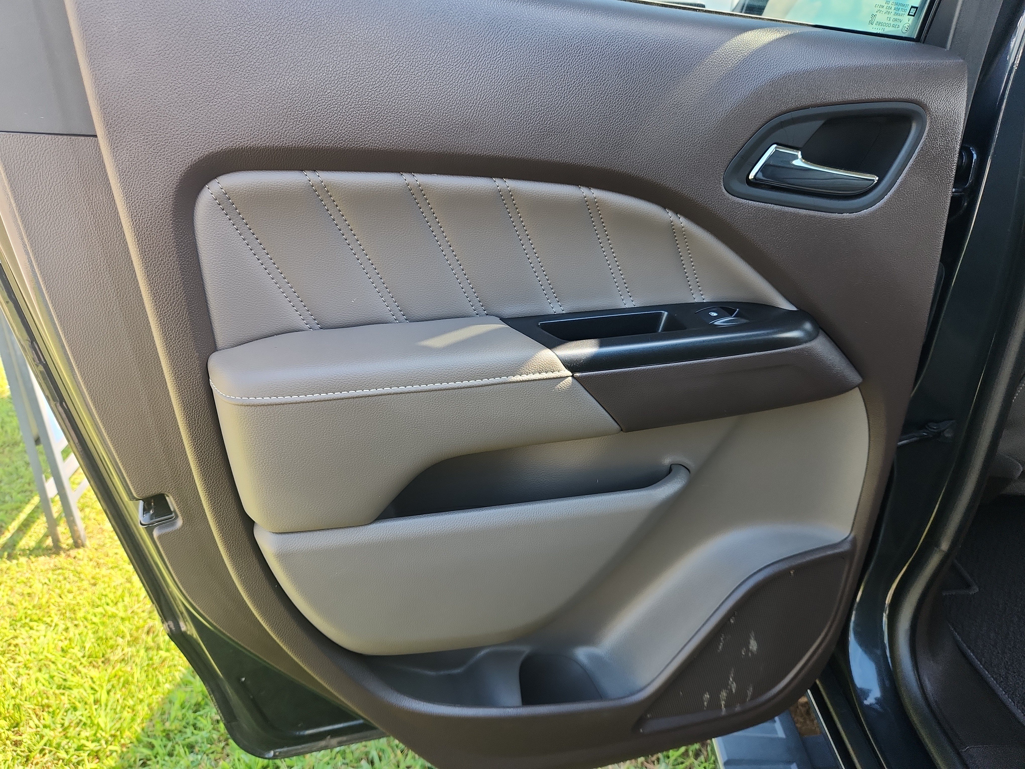 Used 2022 GMC Canyon Denali AWD/4WD image 34
