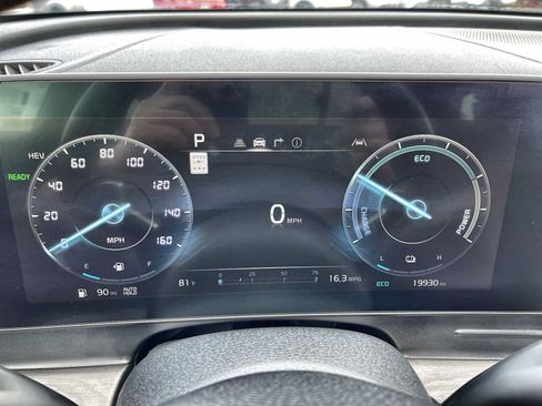Used 2023 Kia Sportage X-Line Prestige AWD/4WD image 10