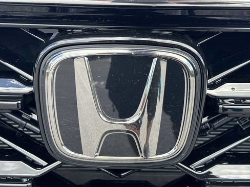 Used 2025 Honda CR-V EX-L image 10