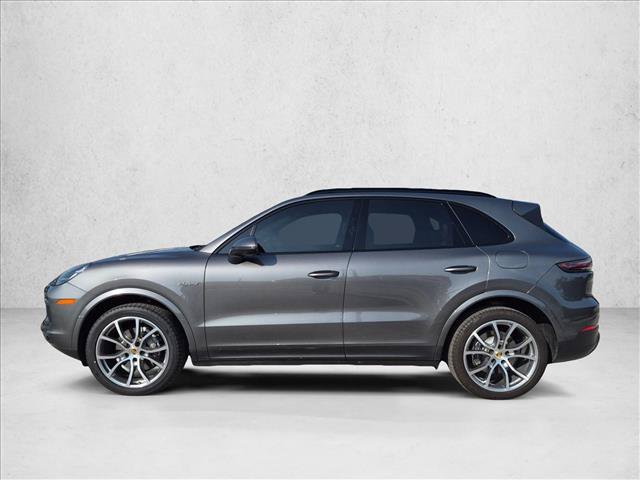 Used 2019 Porsche Cayenne E-Hybrid AWD/4WD image 8