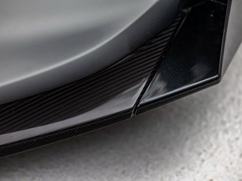 Used 2018 Chevrolet Corvette Z06 image 13