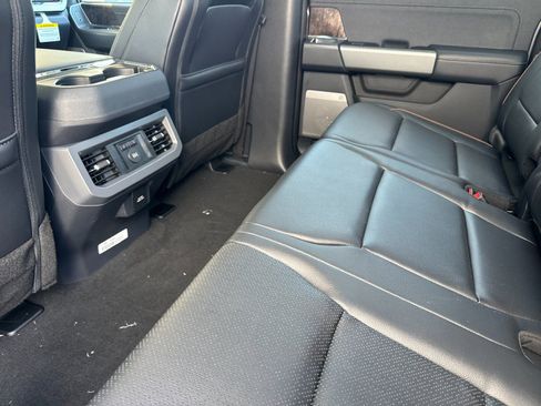 New 2026 Ford F350 Lariat w/ Lariat Ultimate Package image 12