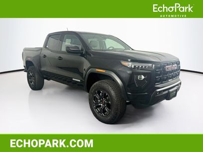 Used 2025 GMC Canyon Elevation w/ Convenience Package