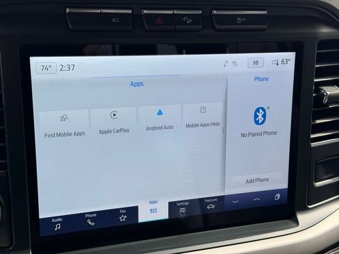 Certified 2022 Ford F150 XLT w/ Equipment Group 302A High image 21