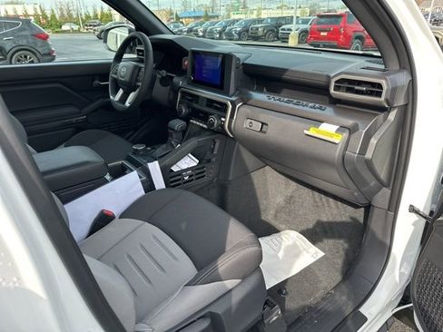 New 2026 Toyota Tacoma TRD Off-Road image 22