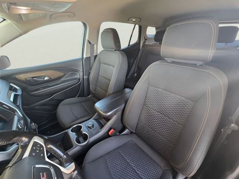 Used 2018 GMC Terrain SLE image 20