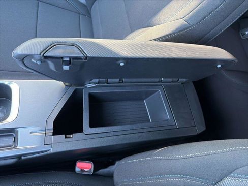 New 2026 Chevrolet Equinox EV LT FWD image 15