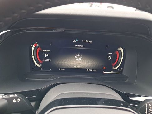 New 2026 Nissan Pathfinder Platinum w/ Lighting Package image 16