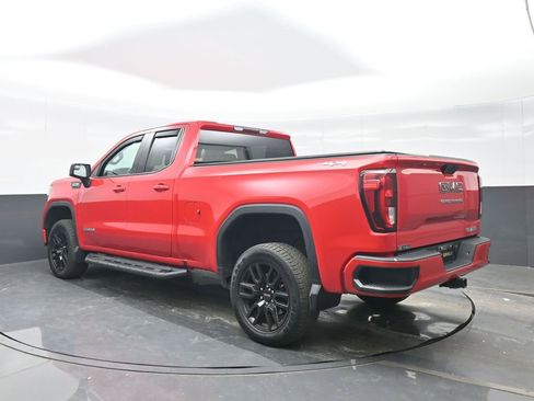 Used 2019 GMC Sierra 1500 Elevation image 4