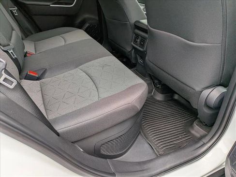 Used 2023 Toyota RAV4 XLE image 17