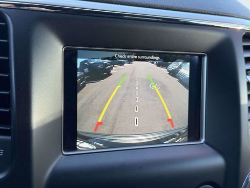 Certified 2020 Jeep Grand Cherokee Laredo AWD/4WD image 31