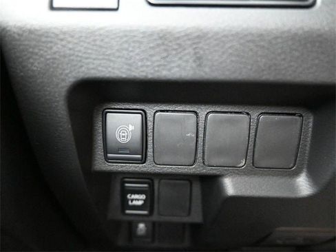 New 2026 Nissan Frontier SV w/ Tow Package image 21