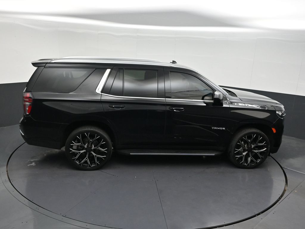Used 2023 Chevrolet Tahoe LT RWD image 21