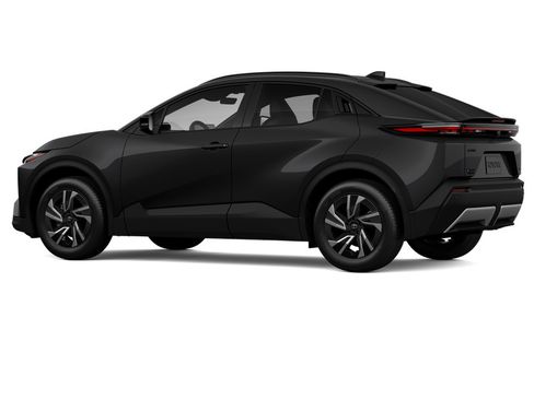 New 2026 Toyota C-HR AWD/4WD image 26