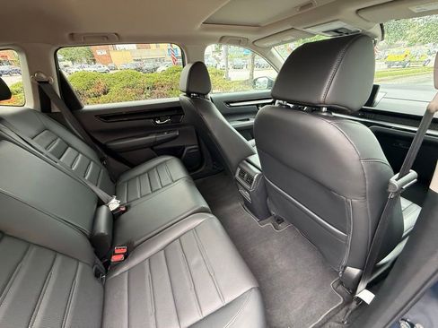 Used 2024 Honda CR-V EX-L image 38