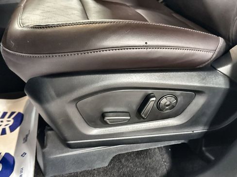 New 2026 Ford Explorer Platinum RWD image 13