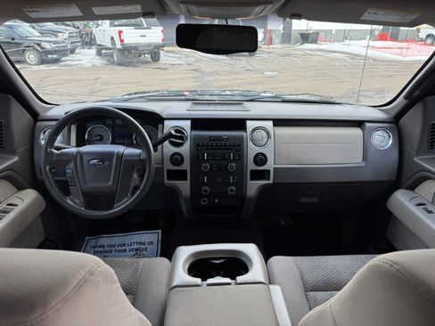 Used 2010 Ford F150 XLT image 20