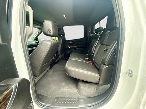 Used 2022 Chevrolet Silverado 1500 LT Trail Boss w/ Convenience Package II image 25