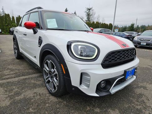 Used 2023 MINI Cooper Countryman S image 3