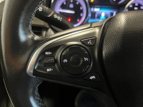 Used 2020 Buick Envision FWD image 22