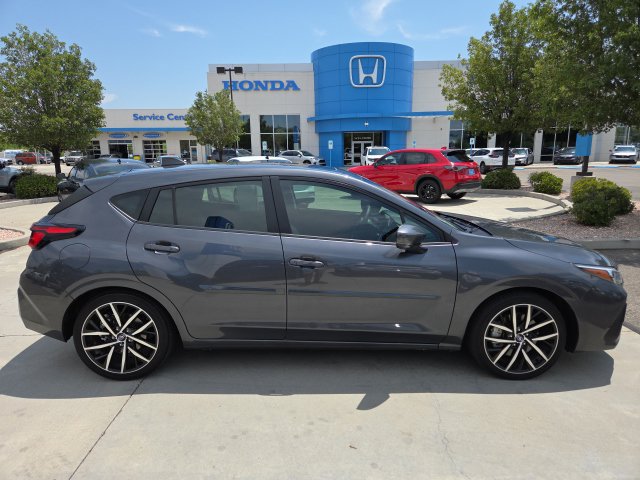 Used 2024 Subaru Impreza 2.0i Sport AWD/4WD image 4