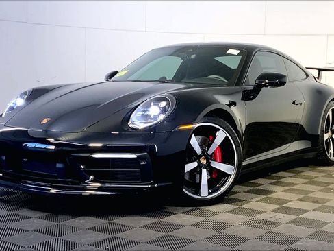 Used 2024 Porsche 911 Carrera S image 1