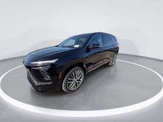New 2026 Buick Enclave Avenir w/ Super Cruise Package FWD video 4