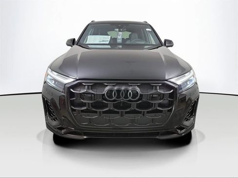 New 2026 Audi Q7 3.0T Prestige image 2