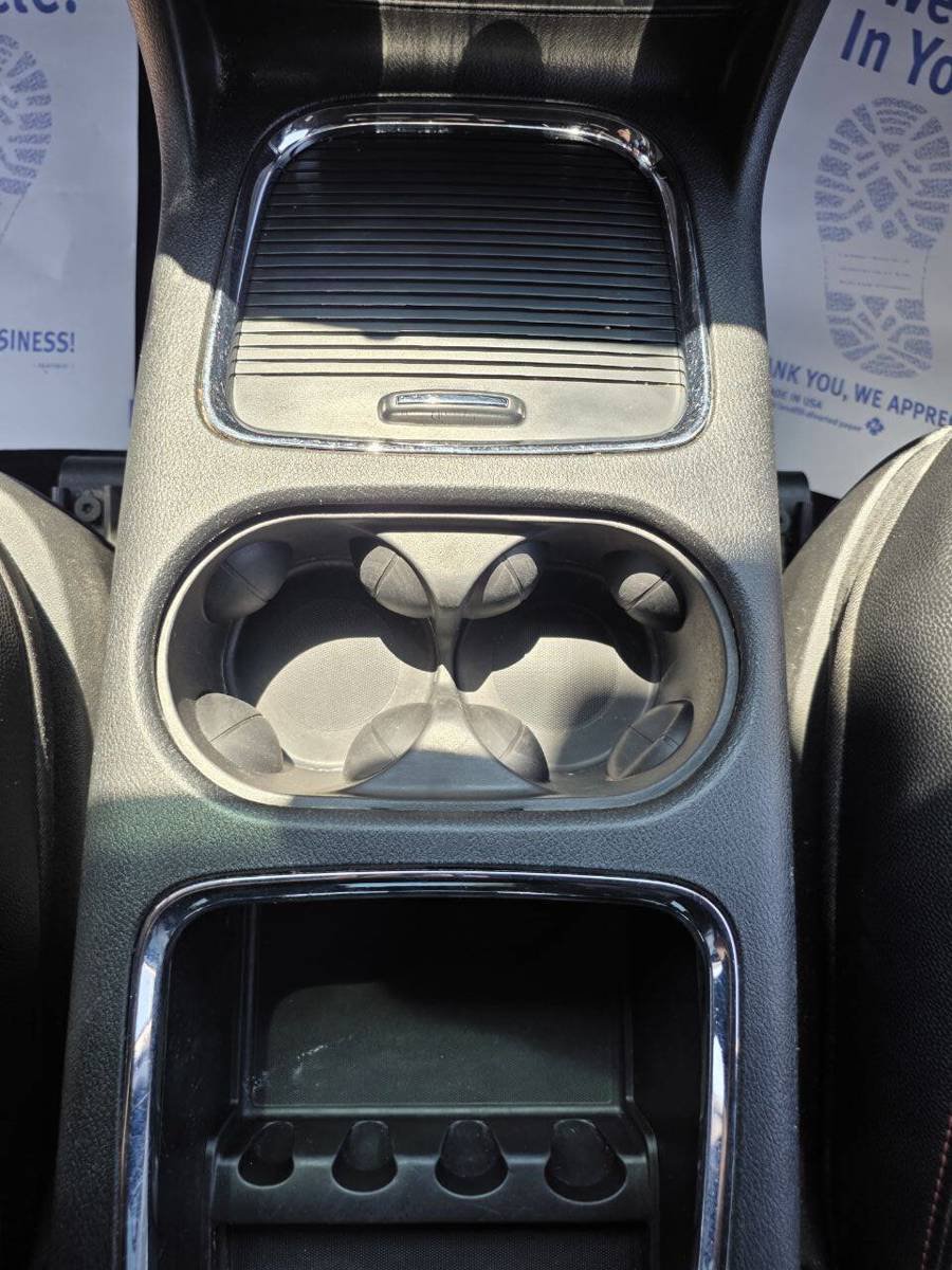 Used 2019 Dodge Grand Caravan GT FWD image 18