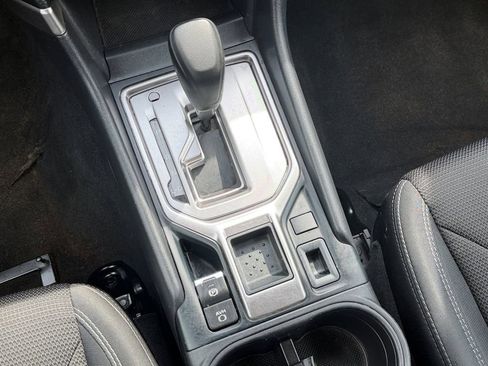 Used 2021 Subaru Forester image 15