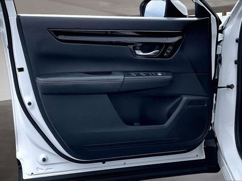 Used 2023 Honda CR-V EX-L image 23