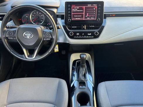 Used 2020 Toyota Corolla SE image 14
