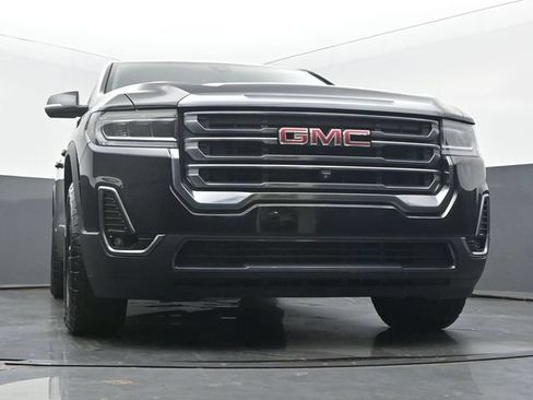 Certified 2023 GMC Acadia AT4 w/ Technology Package AWD/4WD image 46
