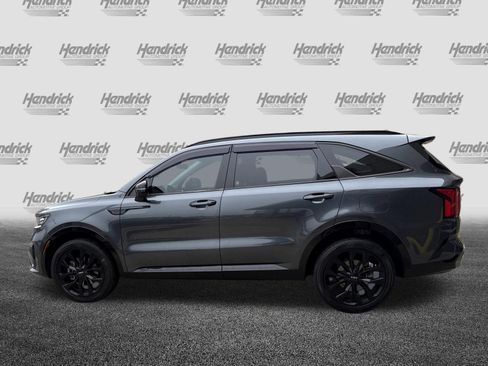 Used 2022 Kia Sorento SX image 7