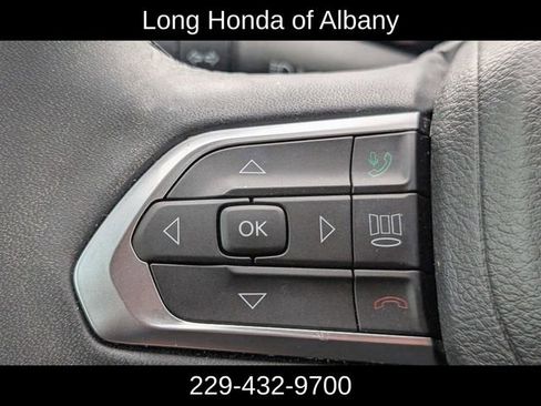 Used 2023 Jeep Compass Limited w/ Elite Group AWD/4WD image 28