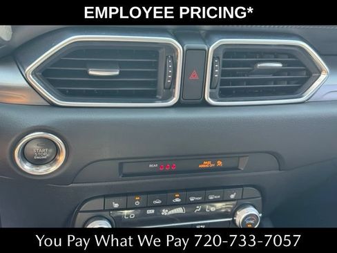 Used 2023 MAZDA CX-5 AWD 2.5 S image 34