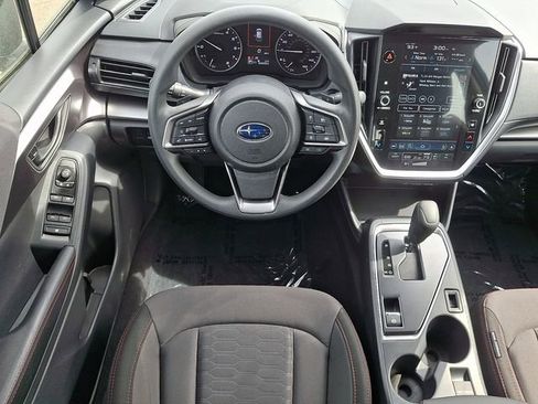 Certified 2024 Subaru Impreza 2.0i Sport AWD/4WD image 12