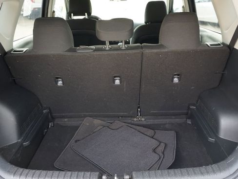 Used 2021 Kia Soul LX image 8