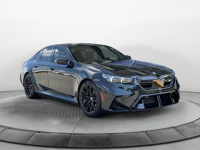 Used 2026 BMW M5 w/ Executive Package