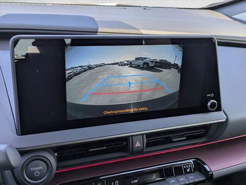 New 2026 Toyota Prius Plug-In Hybrid image 13