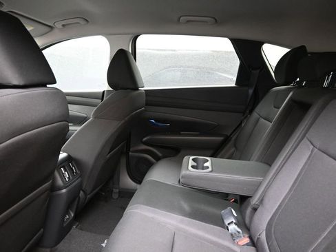 New 2026 Hyundai Tucson SEL w/ Tow & Go Package AWD/4WD image 18