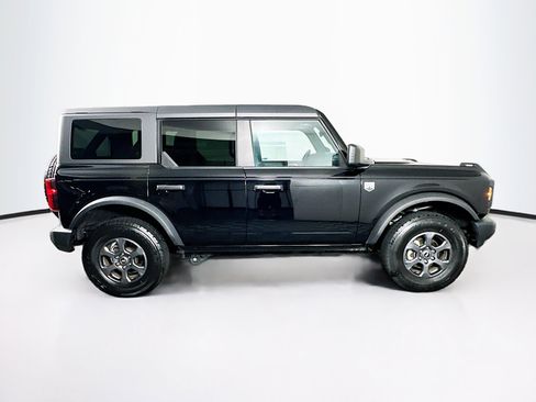 Used 2025 Ford Bronco Big Bend AWD/4WD image 10