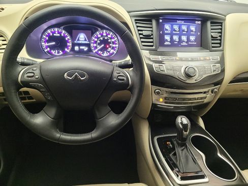 Used 2019 INFINITI QX60 Luxe FWD image 22