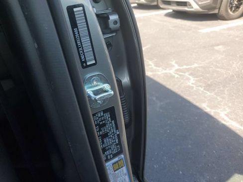 Used 2024 Kia Niro Wind FWD image 24