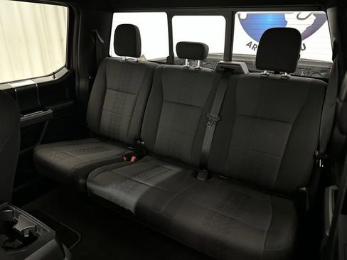 Used 2018 Ford F150 XLT w/ Equipment Group 302A Luxury image 27