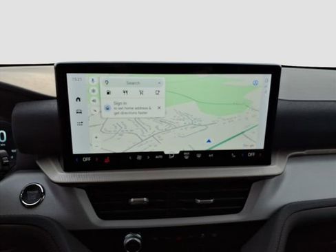 New 2026 Ford Explorer Active image 7